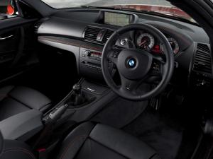 BMW 1-Series M Coupe 2011 года (AU)